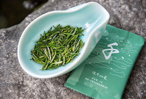 千山(shān)茶業